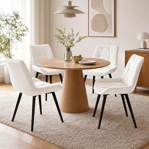 Sedie pranzo set 4 64 - sedie, da