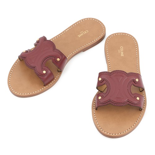 Sandali celine triomphe - celine,