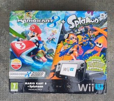 Console Nintendo Wii U  Mario