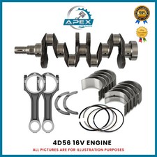 Mitsubishi L200 / Triton 2.5