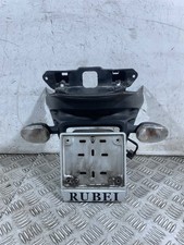 108210 Carena Portatarga Con