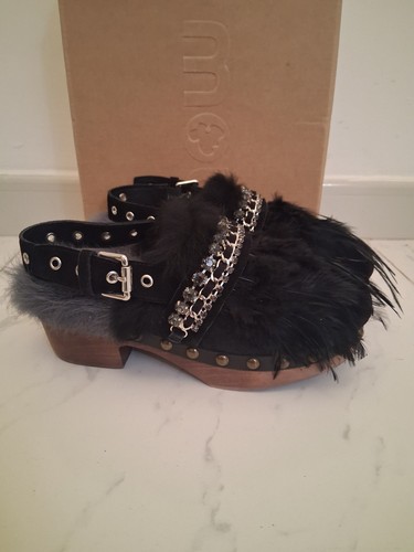 Scarpe donna mou sandali - scarpe, 36