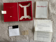 Micro telegramma per apple - per,