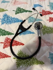 Stetoscopio elettronico