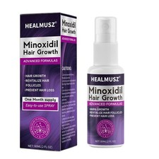 Minoxidil 2% per donna