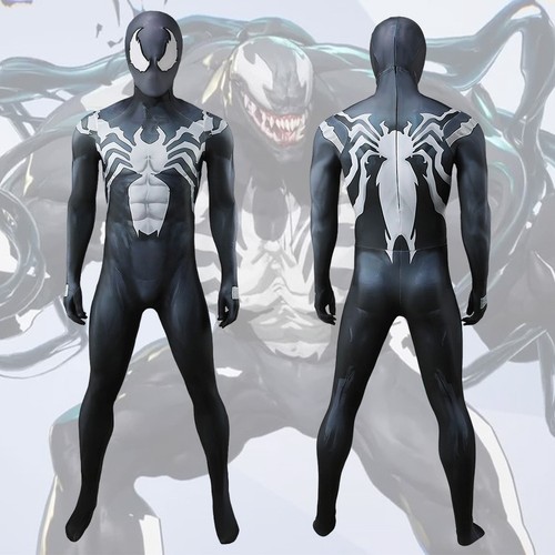 Costume body cosplay marvel - body,