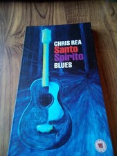 Chris Rea: Santo Spirito Blues