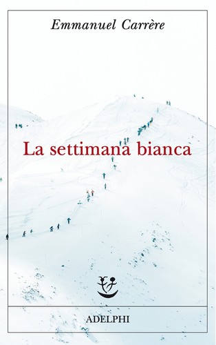 Settimana bianca carrère - la,