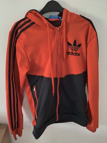 Felpa adidas originals uomo - felpa,