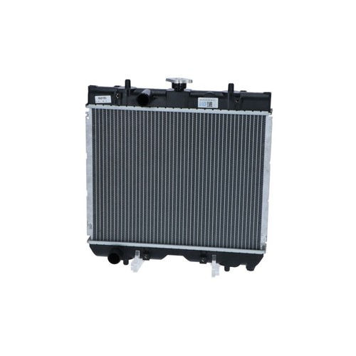 Radiatore raffreddamento