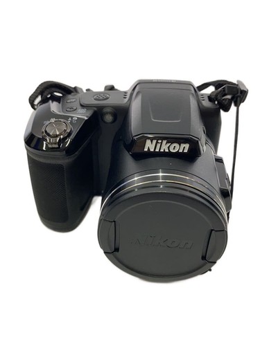 Nikon fotocamera digitale