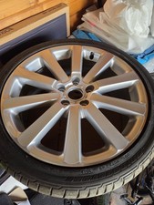 1 cerchio in lega originale VW