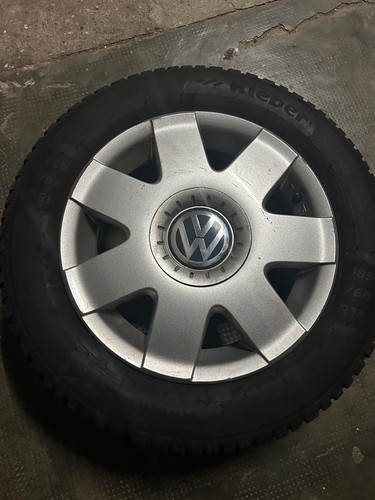 Gomme stagioni 185 60 - 4,