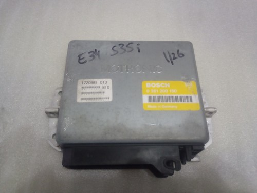 Bmw e28 e32 e34 535i - bmw,