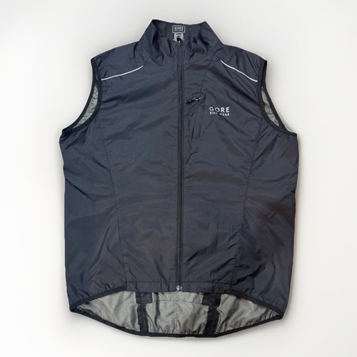 Gilet gore bike - gilet,