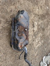 Serbatoio Carburante  MITSUBISHI PAJERO 1990-2000 Diesel 2.5 4d56 Glx/gls/targhe