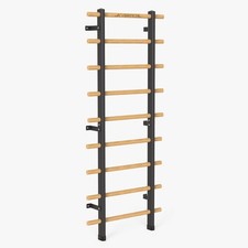 Jk Fitness Spalliera Svedese