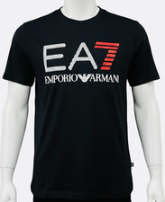 T-shirt uomo Emporio Armani