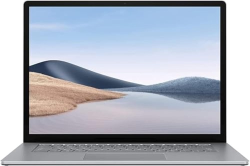 Microsoft surface laptop - laptop, 4