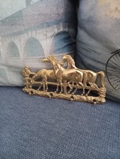 Vintage appendino portachiavi