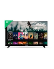 Smart TV 32 Pollici HD LED