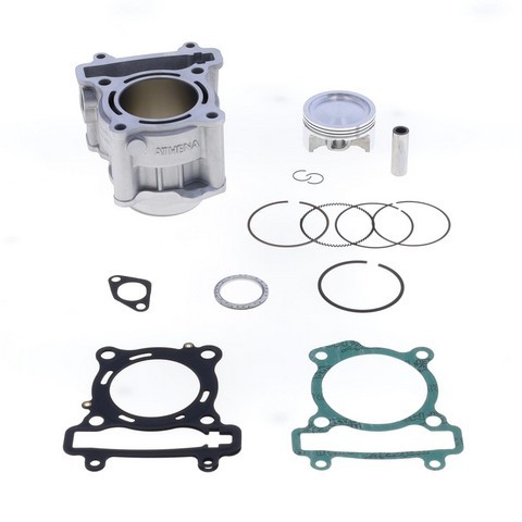 Kit cilindro big - cilindro,