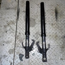 Yamaha FZ1N Fazer Forcella