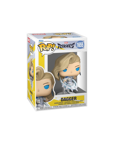 Funko pop 1655 dagger - pop!,