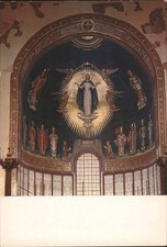 Italia Cattedrale Salerno