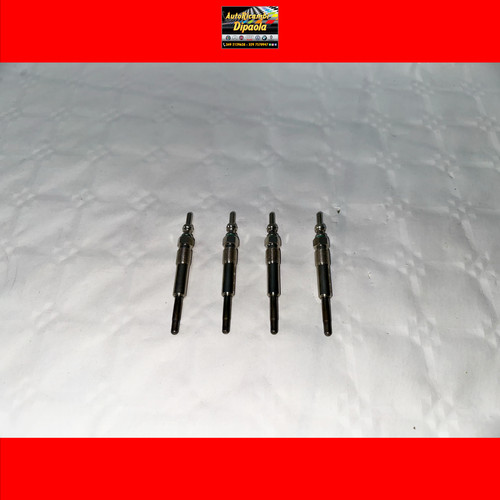 Kit candelette renault clio - kit,
