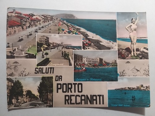 Saluti porto recanati - da,