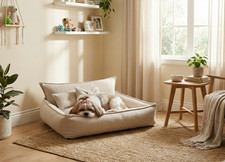 Letto cuccia per cane - o, gatto