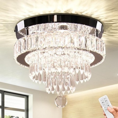 Plafoniera led incasso - led, da