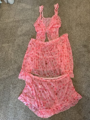 Ladies three piece - ladies,