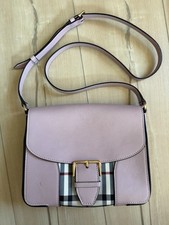 Borsa a tracolla Burberry