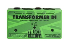 Trace elliot trasformatore - trace, elliot®