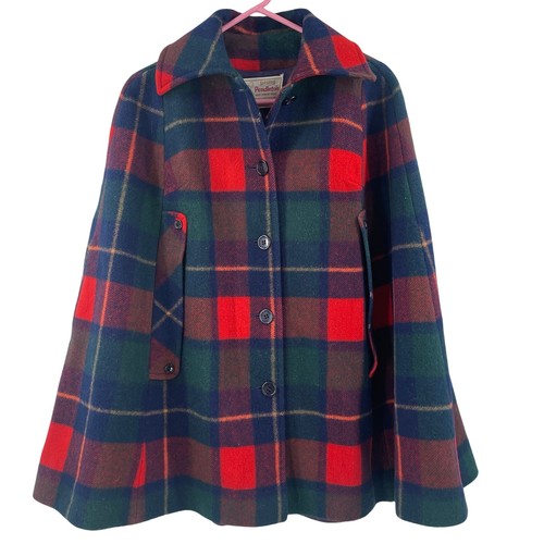 Young pendleton mantello lana - young,