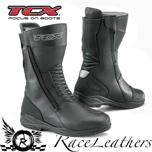 Stivali moto tcx tour - stivali,