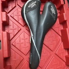 Vintage Selle San Marco Seat 