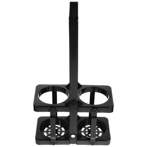 Porta bottiglie frigo - ,