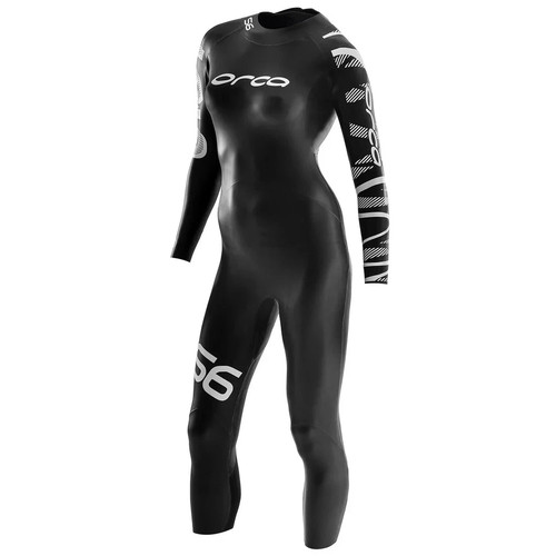 Muta triathlon donna - , nuoto