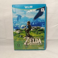 ZELDA BREATH OF THE WILD