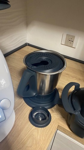 Vorwerk bimby tm6 con garanzia - tm6,