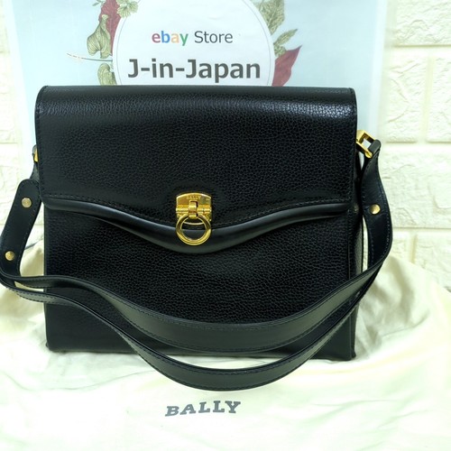 Borsa mano pelle bally - borsa, in