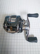 Daiwa TD Zillion Limited