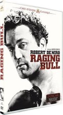 Raging Bull von Martin