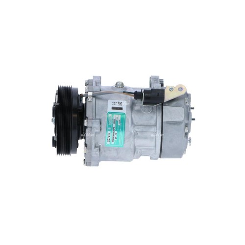 Compressore aria condizionata - compressore,