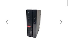 Pc Computer Lenovo M710Q - I5-7600T 2.80Ghz 8GB 256GB NVME+500GB HDD USDT + BOX