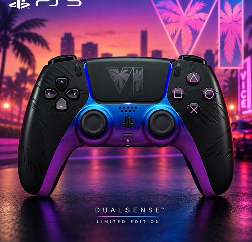 Controller playstation - playstation, 5