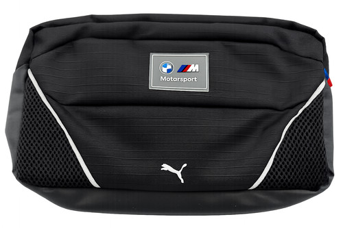 Borsa tracolla puma bmw mms - bmw,